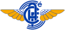 Aéro-Club de France logo sans texte