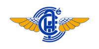 Aéro-Club de France logo