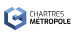 Chartres Métropole - logo