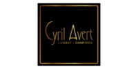 Cyril Avert logo
