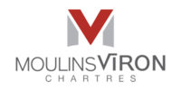 Moulins Viron logo