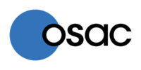OSAC logo
