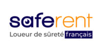 Saferent logo