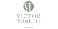 Victor Tonelli logo