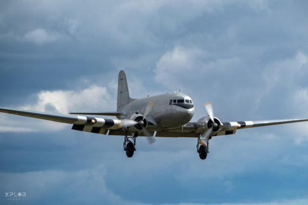 Douglas DC3