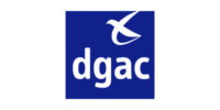 DGAC logo