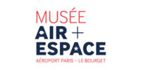 Musée AIr & Espace logo