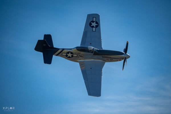 Mustang P51