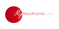MyResidhome.com logo