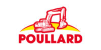 Poullard logo