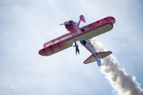 Danielle Wingwalker
