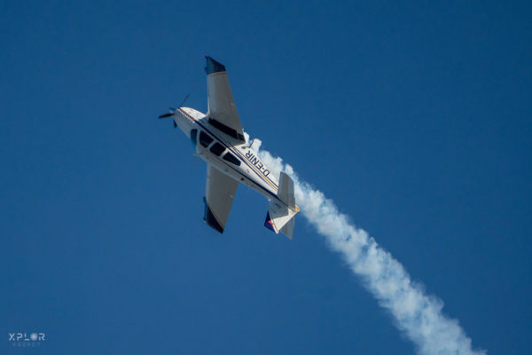 Beechcraft Bonanza 33