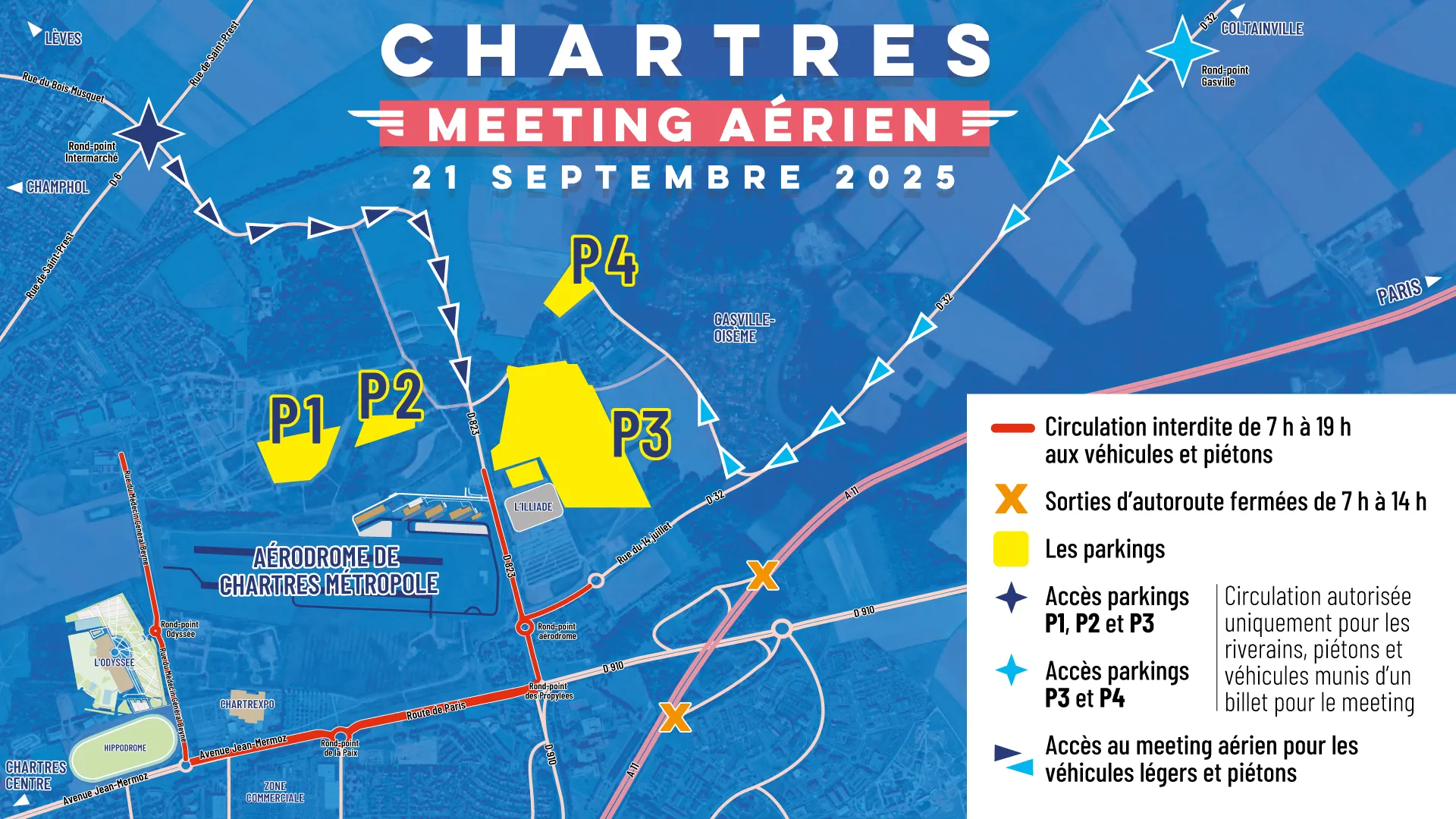 meeting-aerien-chartres-2025-plan-de-circulation